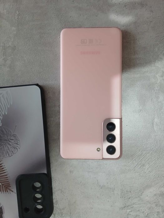 Samsung S21 5G 128g