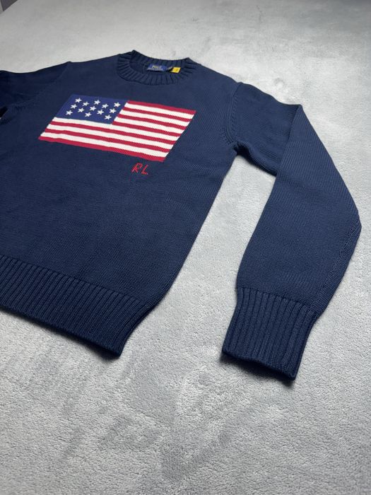 Pulover Ralph Lauren USA