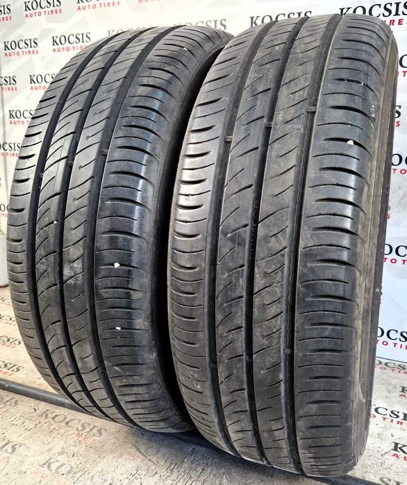 Anvelope second hand vara 195 60 15 Kumho