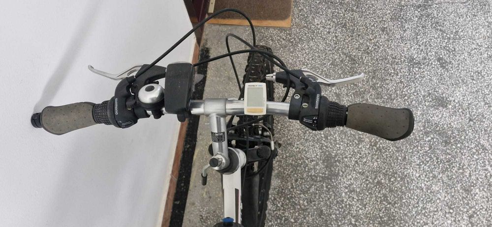 Vand bicicleta SWIFT in stare foarte buna de functionare