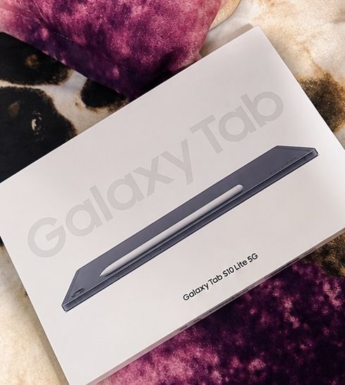 Таблет Samsung galaxy Tab lite 5g