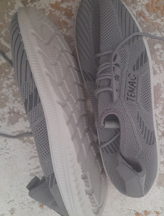 Кроссовки "TEMAC"