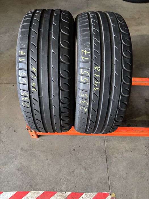 Anvelope Vara 235/55/17 Taurus UHP 235 55 17 R17