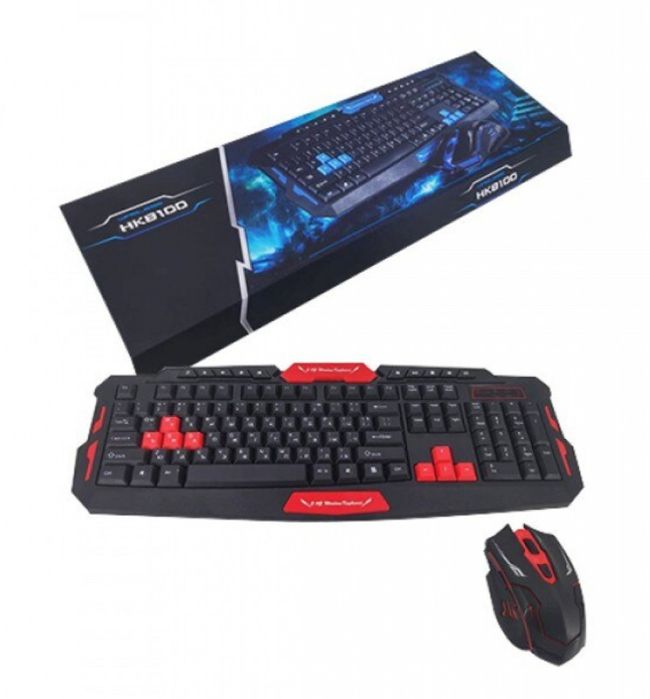 Геймърски Комплект