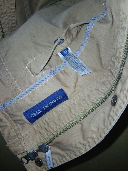 Мъжко яке Massimo Dutti