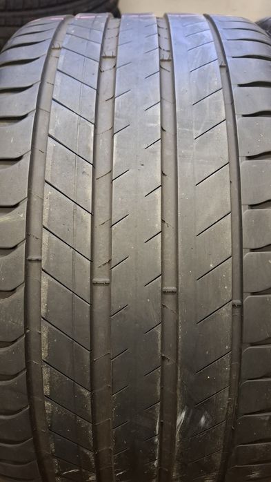 2бр летни гуми Michelin Latitude Sport3 295 35 21