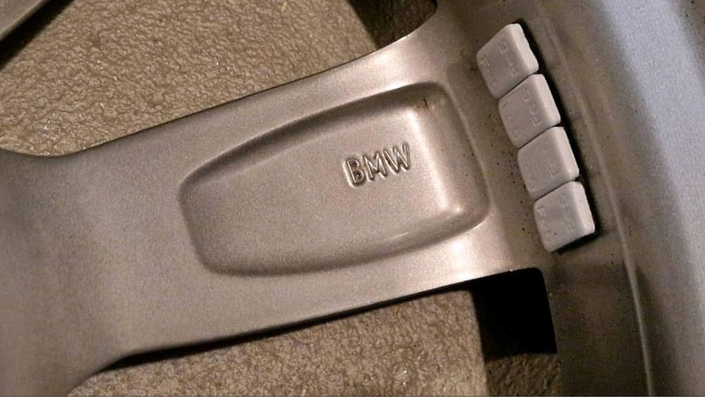 Jante BMW originale OEM R18