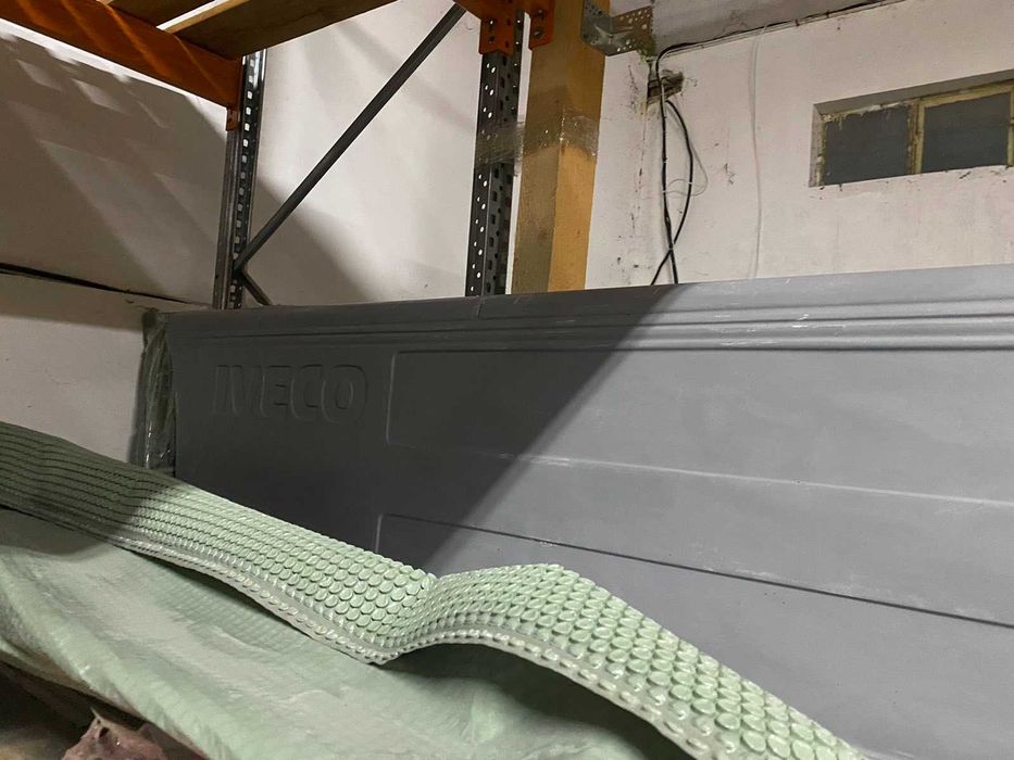 Странични Спойлери Scania,Volvo,MAN,DAF,Ford,Iveco,Mercedes,Renault,