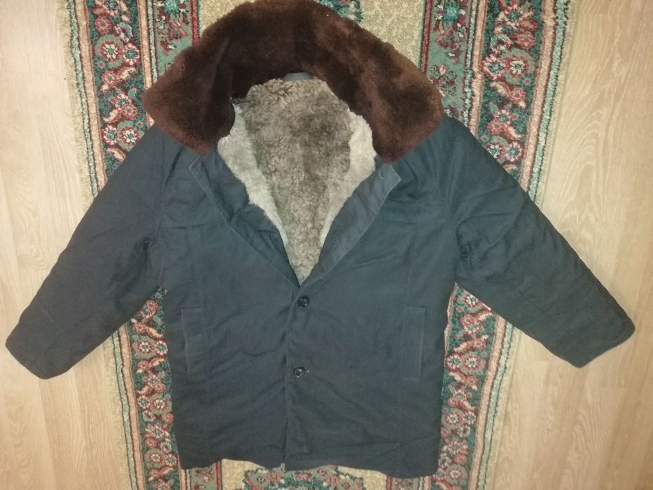 Куртка. Мал шаруаға