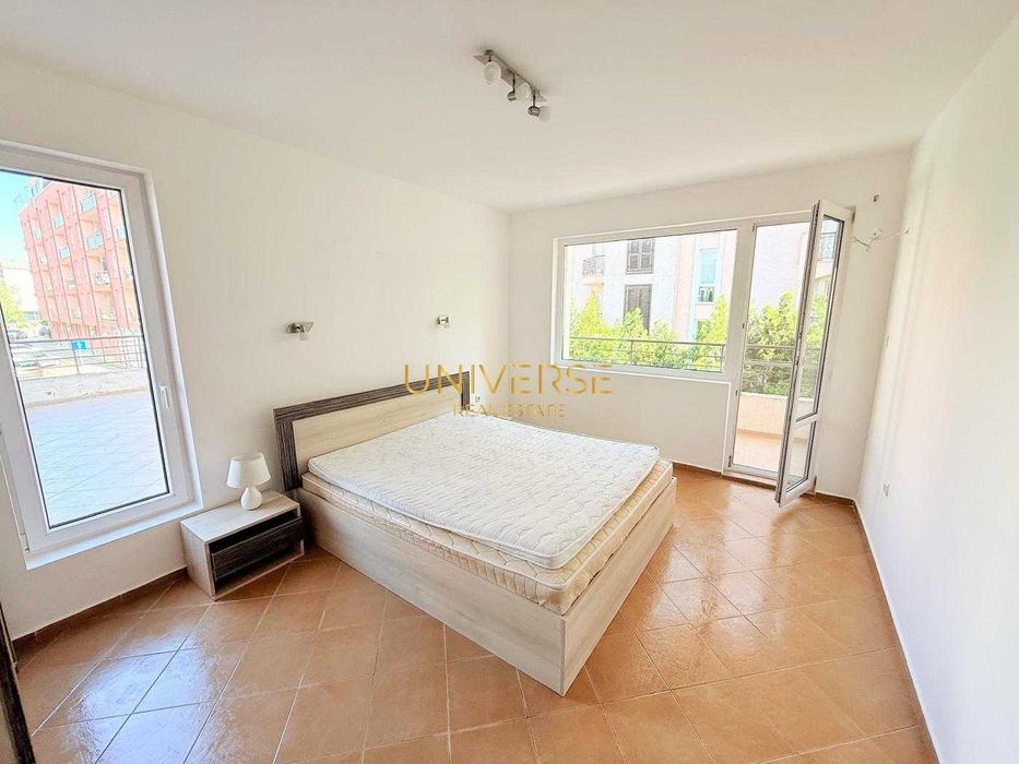 Продава се Двустаен апартамент в к.к. Слънчев бряг - 80 кв.м за 1088 €/кв.м - Снимка #6