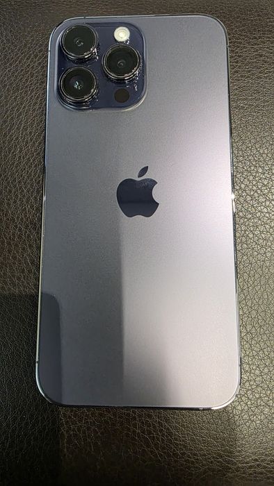 14 pro max 512 gb