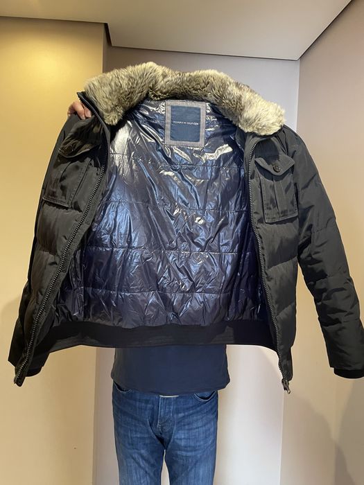 Яке Tommy Hilfiger