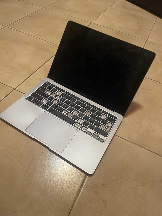 MacBook Air M1 | 8GB | 512GB