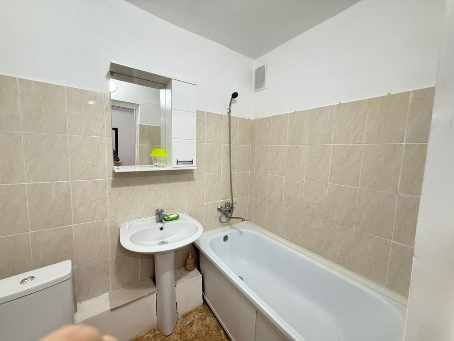 Продаётся 1 ком 36 кв метра