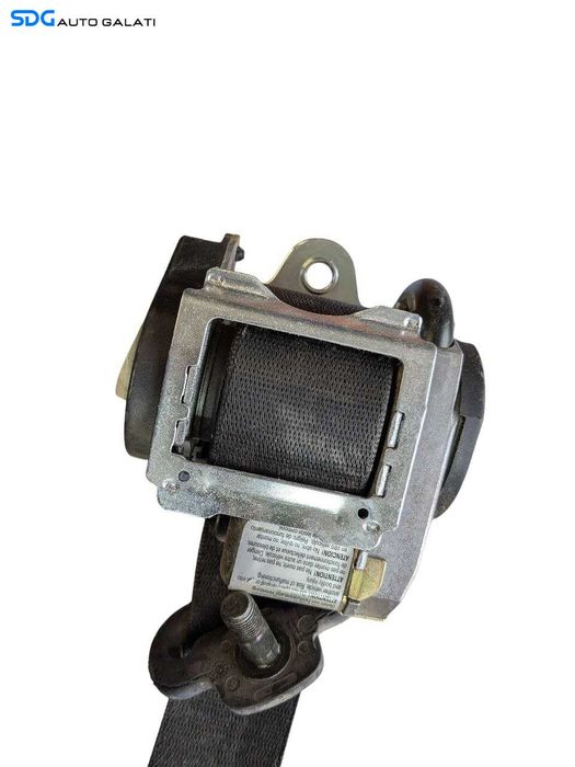 Centura Siguranta Dreapta Fata Smart Forfour W454 2004 - 2006 Cod A4548600205 [LC2348]