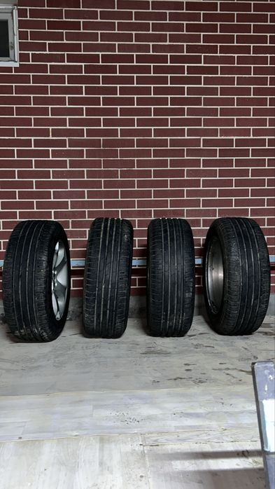 Диска R18…………0oo