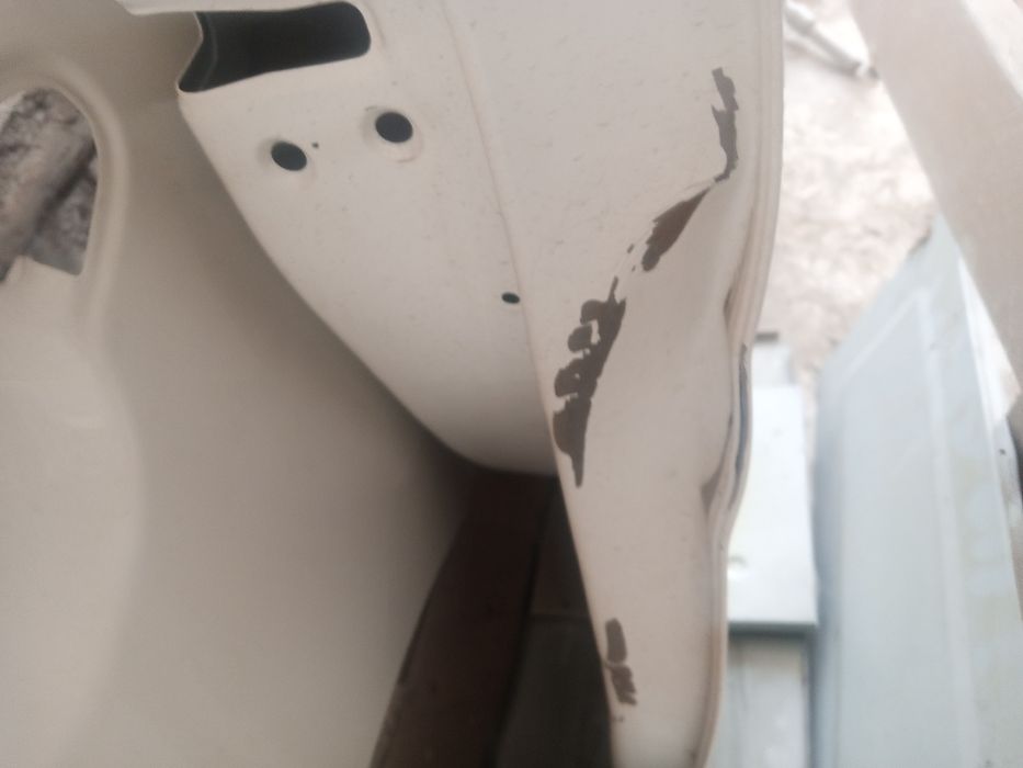 Продам двери от камри