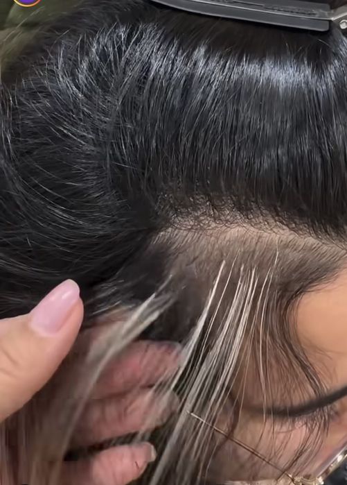 V-Light hair extension- За удължаване на коса