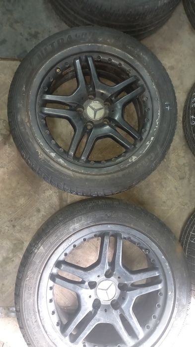 Диски для машин.