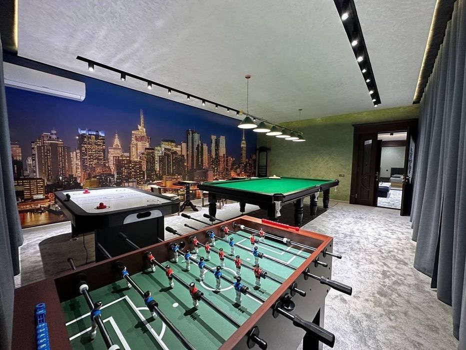 Кузги чегирма! ”Livers” 15 кишигача қабул қиламиз