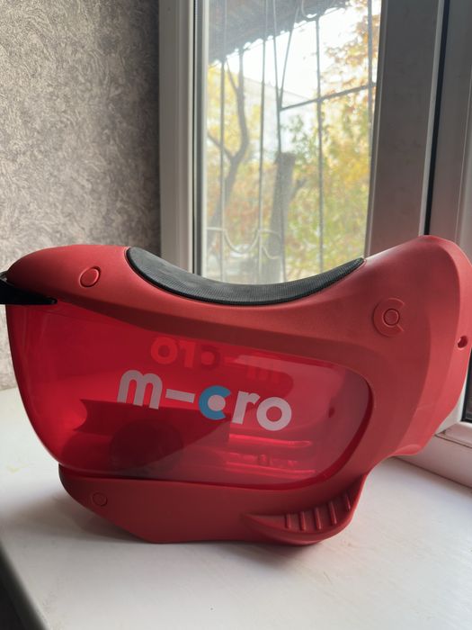 Сиденье для самоката MICRO Mini 2Go Deluxe