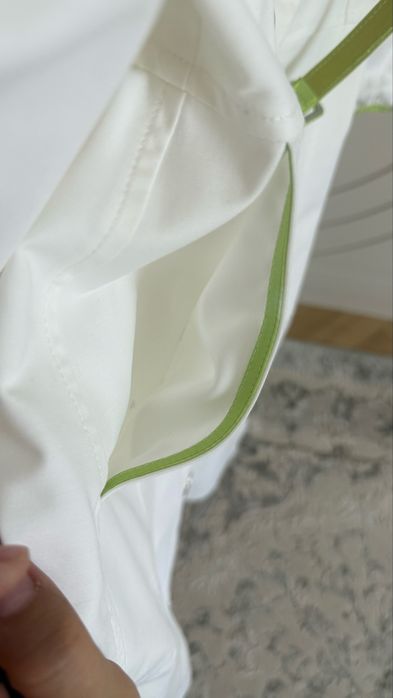 Платье Jus de Pommes