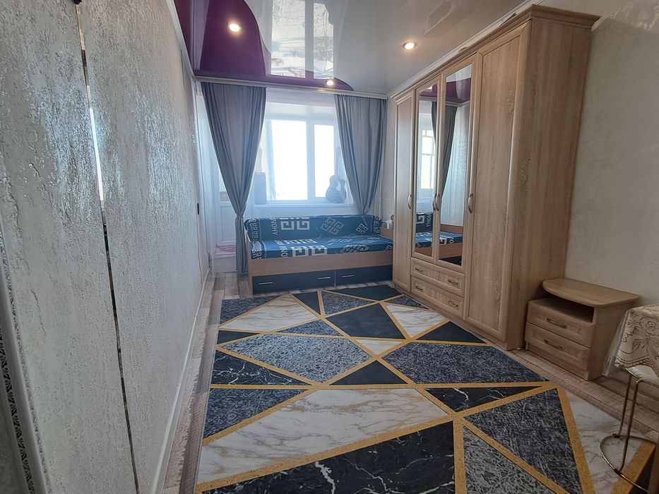 Обмен кв 1 ком. Кухня студия