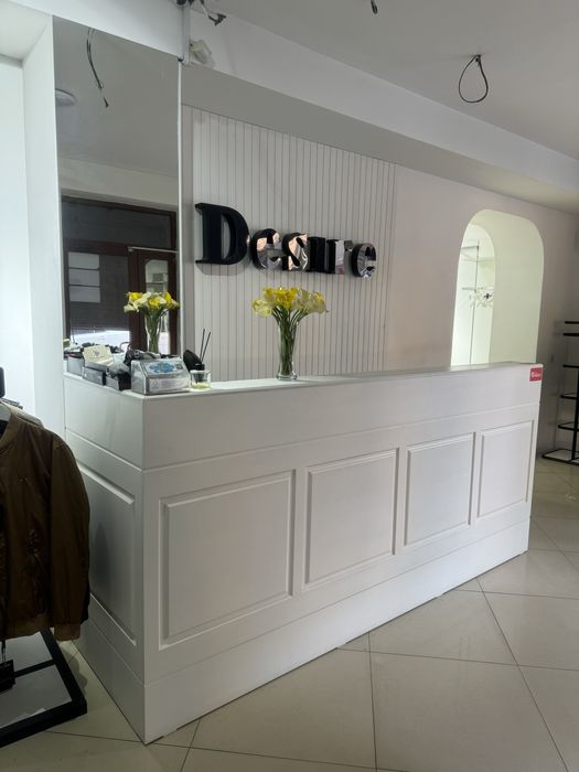 Продается мебель для магазина