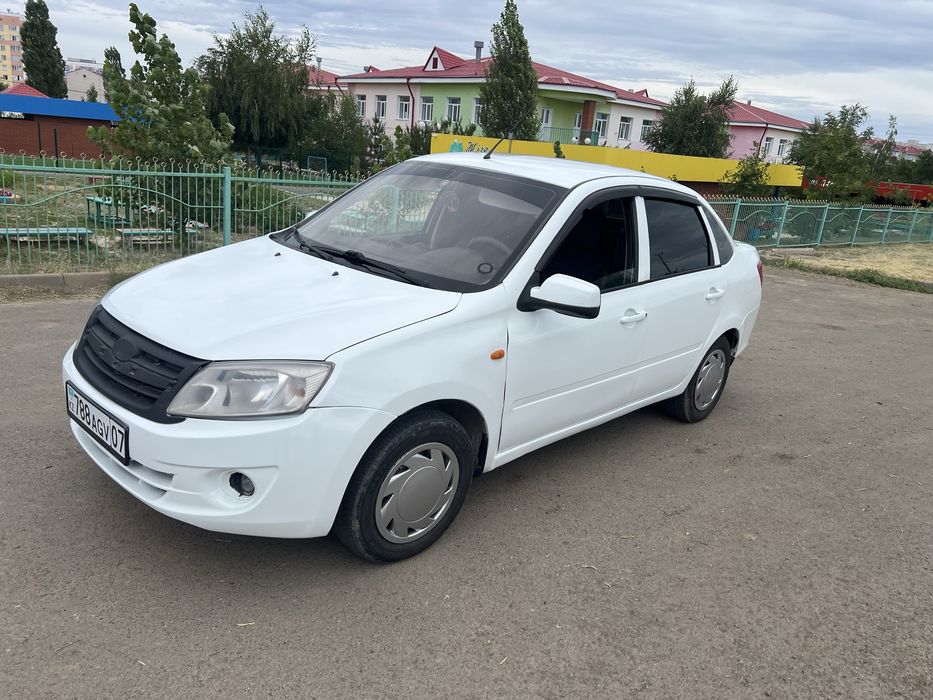Сатылымда Гранта