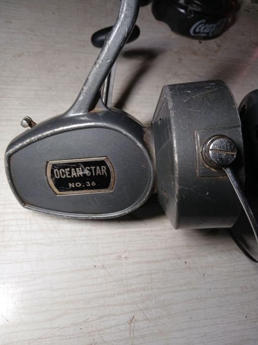 Ретро макара уникат