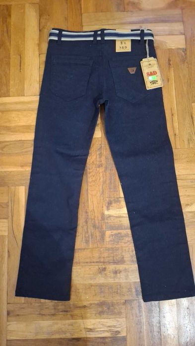 Детски панталон S&D, размер 152/158