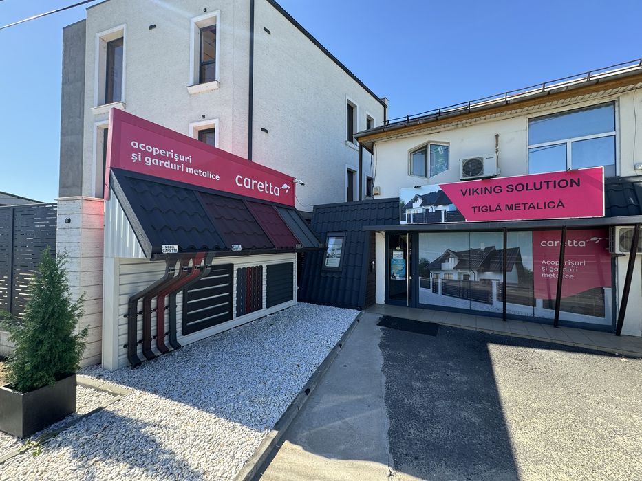 Tabla cutata T35 Briliant – gard premium mat 0.60mm