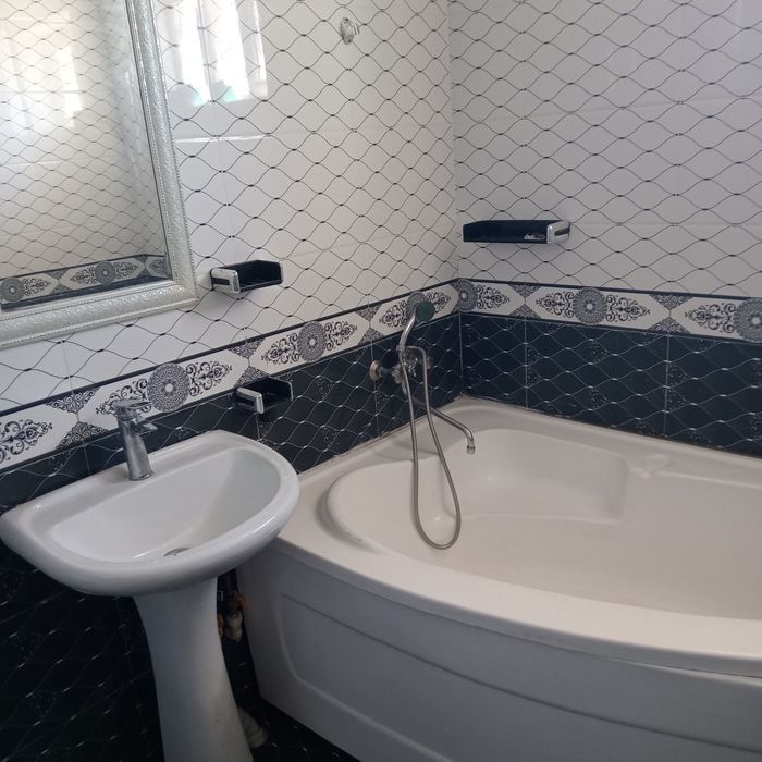 2 xonali kvartira ijaraga beriladi