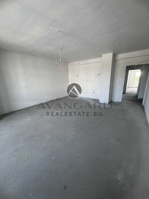 оф.23698 Просторен тристаен в луксозна сграда/ Беломорски