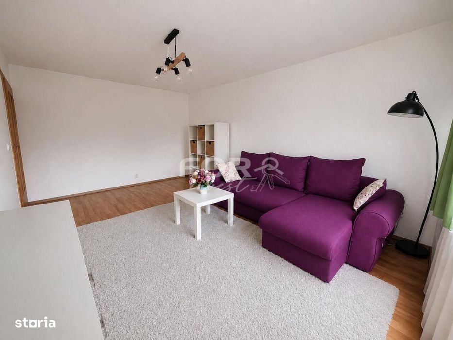 Apartament cu 3 camere de inchiriat in zona Onestilor