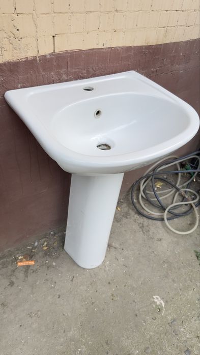 Умывальник «Керамин» на юнусабаде 13