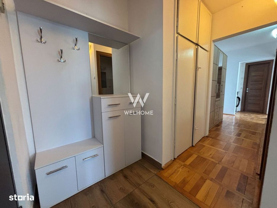 Apartament DECOMANDAT 3 camere cu PIVNIȚĂ - zona Terezian, Sibiu