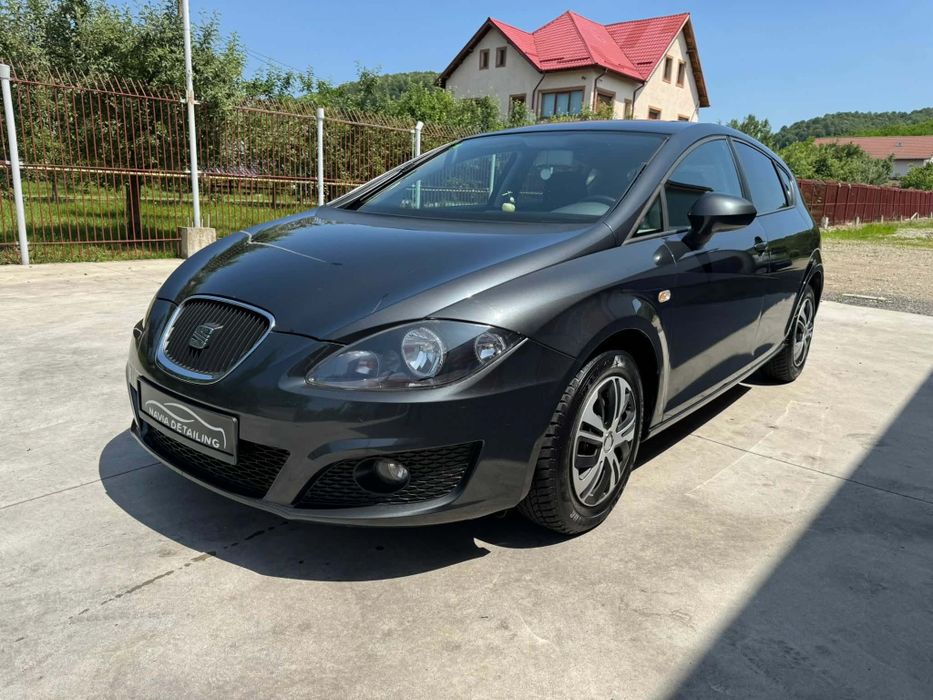 Seat Leon 2011 vand urgent