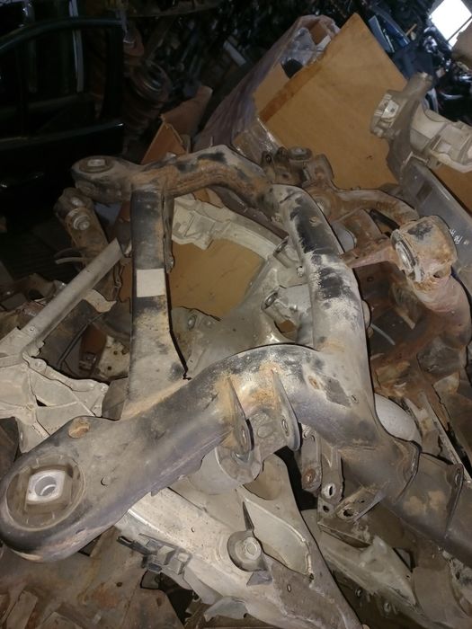 Punte spate bmw e81 e82 e84 e87 e90 e91 e92 e93