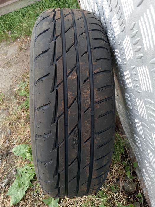 Запаска ВАЗ - 175/70/R13