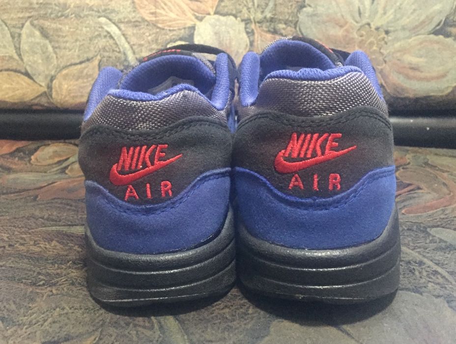 Nike оригинал