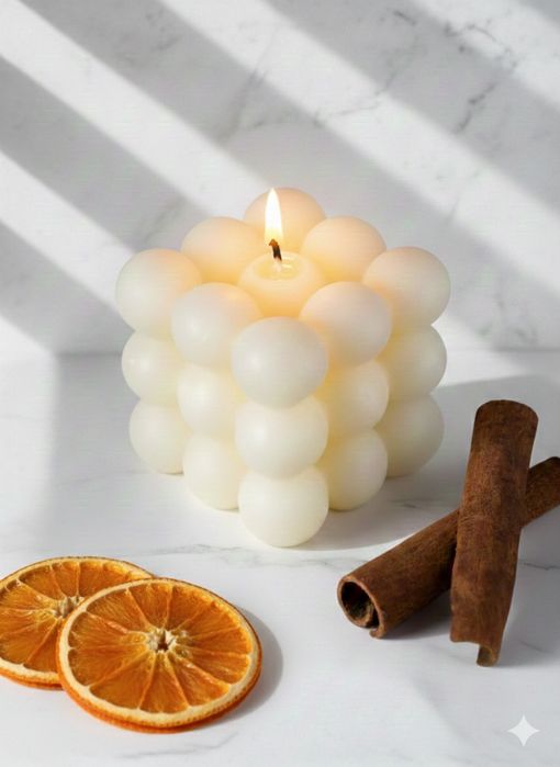 Подарочный арома набор