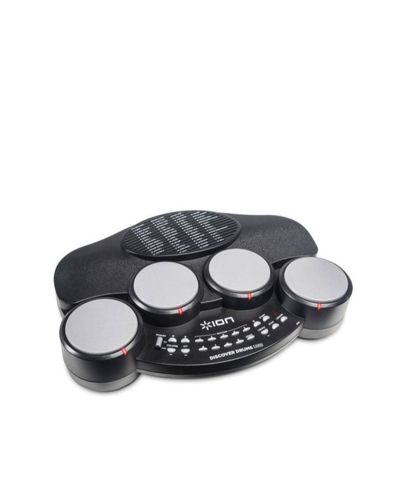 Барабаны "ION" discover drums USB
