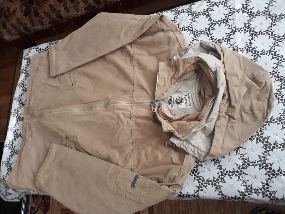 Кожено яке М размер, цена 100лв,зимни якета М размер цена 20лв