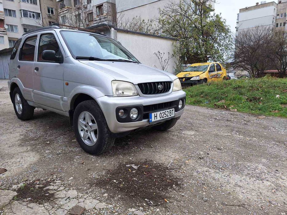 Продажба на автомобил