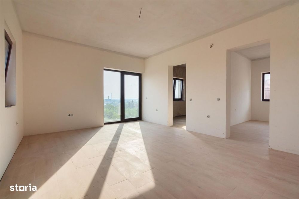 Vila Exclusivista Dealuri Dimitrie Anghel