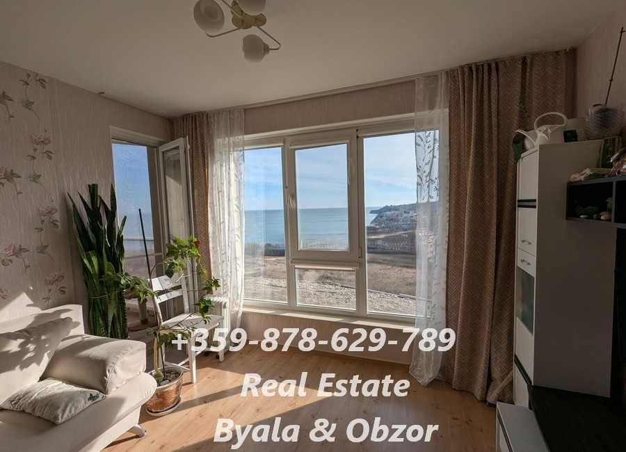 Продава се Двустаен апартамент в Бяла - 50 кв.м за 760 €/кв.м - Снимка #3