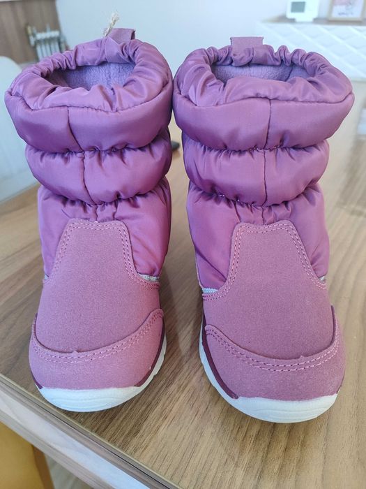 Чисто нови детски боти