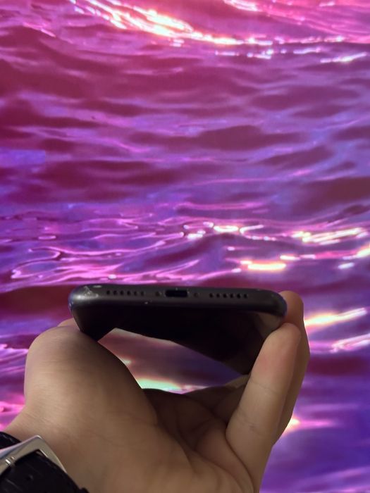 Iphone 11 ochilmagan