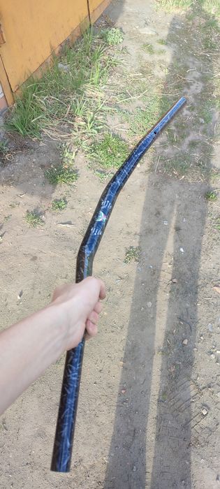 Продам руль на мотоцикл